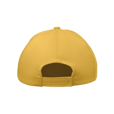 Czapka dla dzieci 5 paneli.