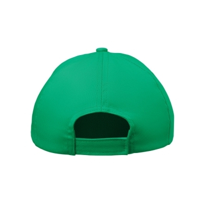 Czapka dla dzieci 5 paneli.