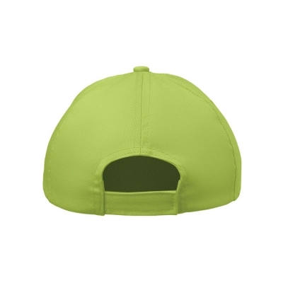 Czapka dla dzieci 5 paneli.