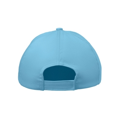 Czapka dla dzieci 5 paneli.