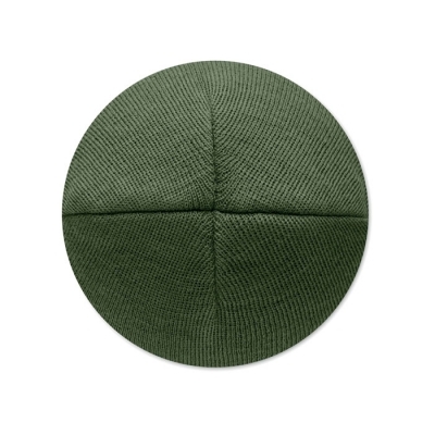 Czapka unisex poliester rpet
