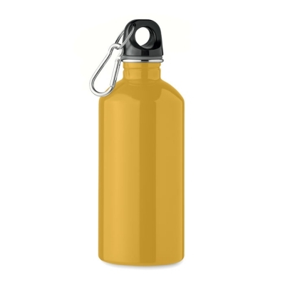 Butelka z pojedynczą 500ml
