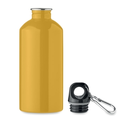 Butelka z pojedynczą 500ml