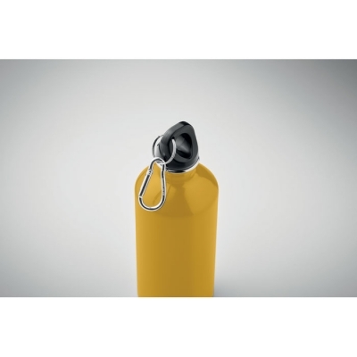 Butelka z pojedynczą 500ml