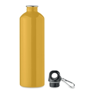 Butelka z pojedynczą 750ml