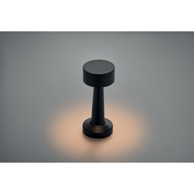 Akumulatorowa metalowa lampa stmo2478