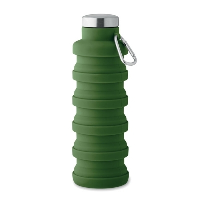 Składana butelka 500 ml