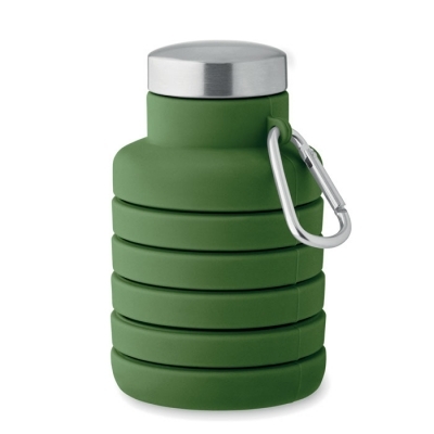 Składana butelka 500 ml