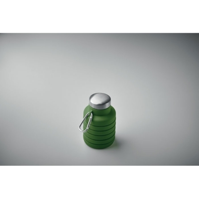 Składana butelka 500 ml