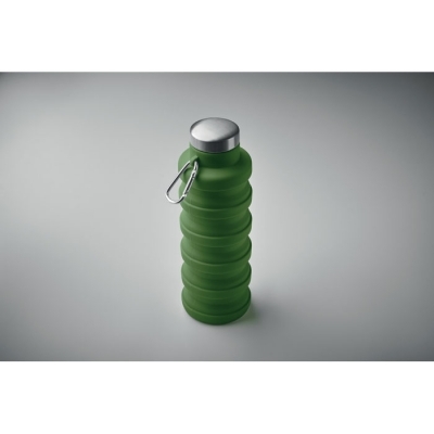 Składana butelka 500 ml