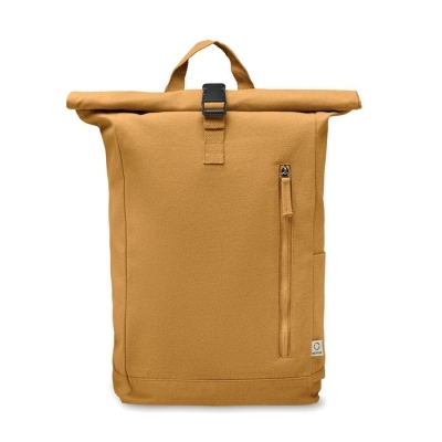 Plecak typu rolltop 390 gr/m²