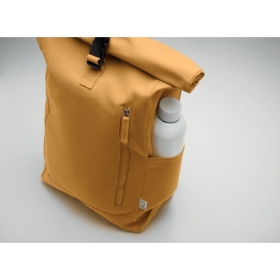 Plecak typu rolltop 390 gr/m²