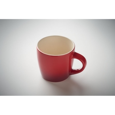 Kubek ceramiczny 300ml