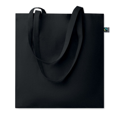 Torba na zakupy fairtrade 180gr
