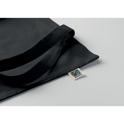 Torba na zakupy fairtrade 180gr