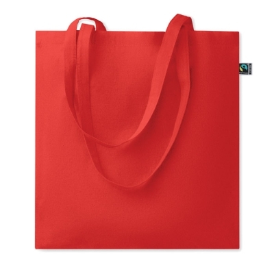 Torba na zakupy fairtrade 180gr
