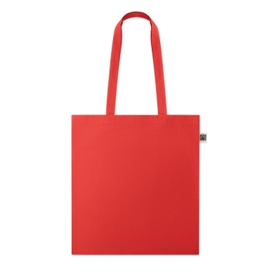 Torba na zakupy fairtrade 180gr