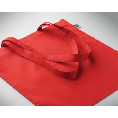 Torba na zakupy fairtrade 180gr