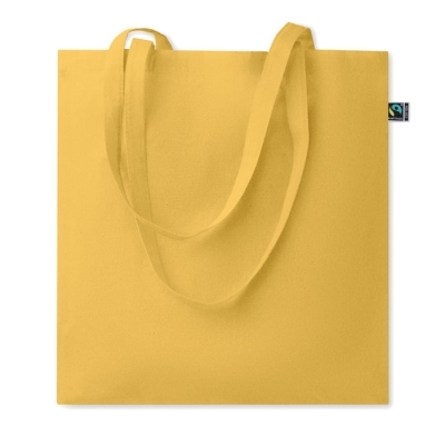 Torba na zakupy fairtrade 180gr