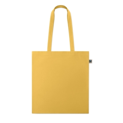 Torba na zakupy fairtrade 180gr