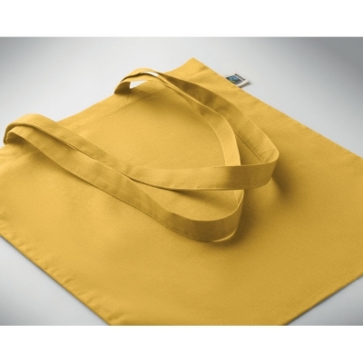 Torba na zakupy fairtrade 180gr
