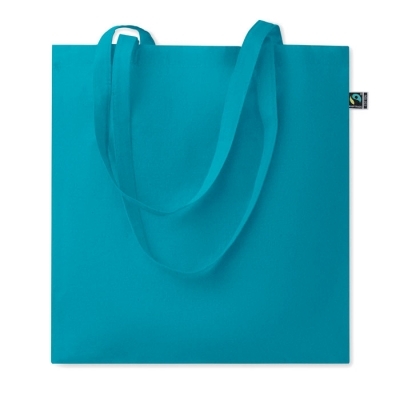 Torba na zakupy fairtrade 180gr
