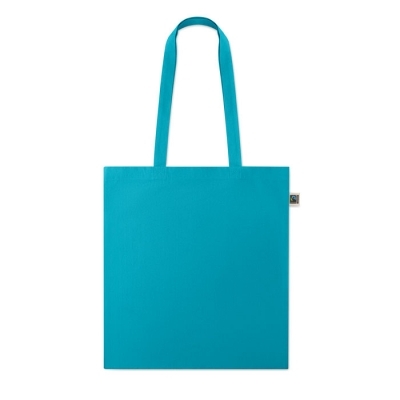 Torba na zakupy fairtrade 180gr