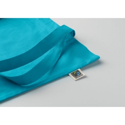 Torba na zakupy fairtrade 180gr