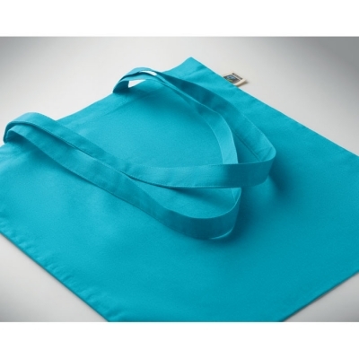 Torba na zakupy fairtrade 180gr