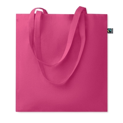 Torba na zakupy fairtrade 180gr