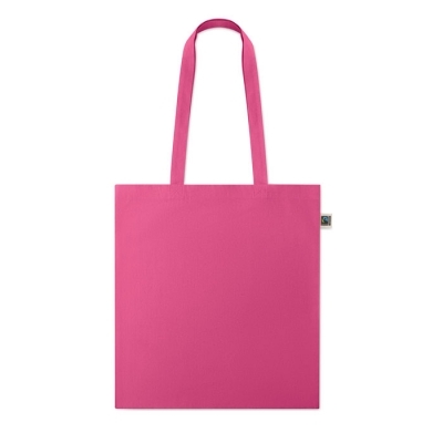 Torba na zakupy fairtrade 180gr