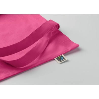 Torba na zakupy fairtrade 180gr