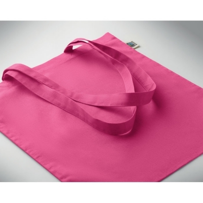 Torba na zakupy fairtrade 180gr