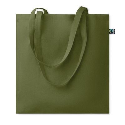 Torba na zakupy fairtrade 180gr