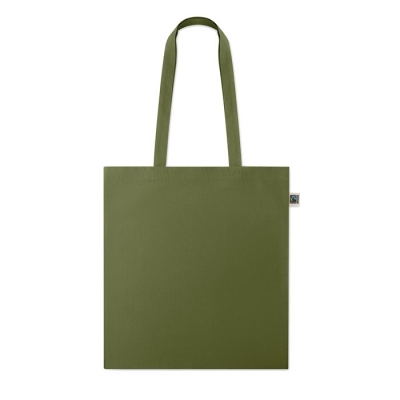 Torba na zakupy fairtrade 180gr