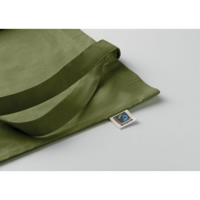 Torba na zakupy fairtrade 180gr