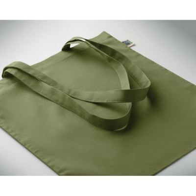 Torba na zakupy fairtrade 180gr