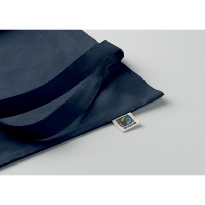 Torba na zakupy fairtrade 180gr