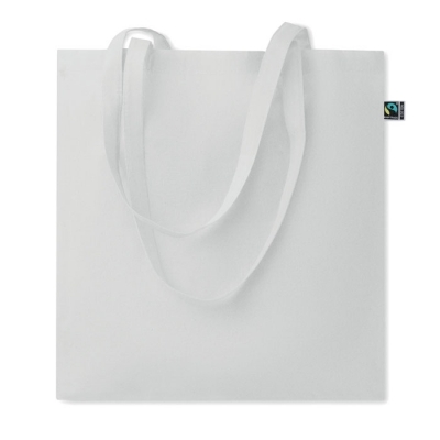Torba na zakupy fairtrade 180gr