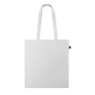 Torba na zakupy fairtrade 180gr