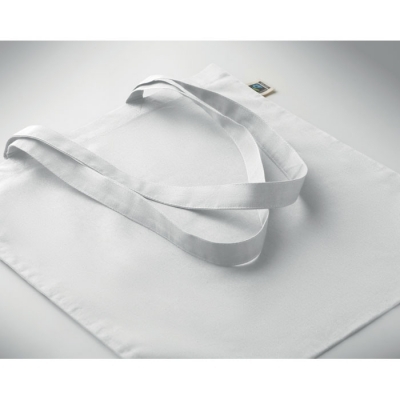 Torba na zakupy fairtrade 180gr