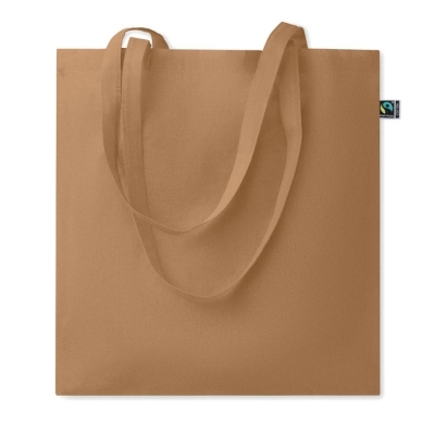Torba na zakupy fairtrade 180gr
