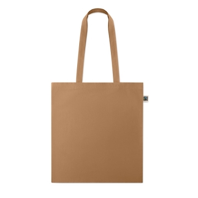 Torba na zakupy fairtrade 180gr