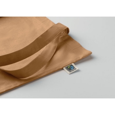 Torba na zakupy fairtrade 180gr