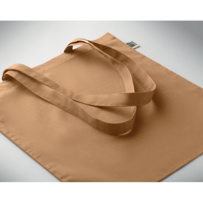Torba na zakupy fairtrade 180gr
