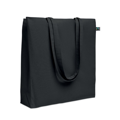 Torba na zakupy fairtrade 180 gr