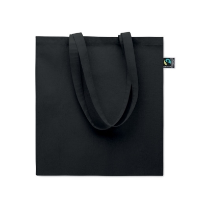 Torba na zakupy fairtrade 180 gr