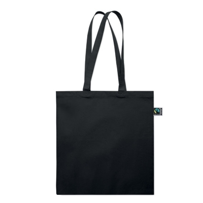 Torba na zakupy fairtrade 180 gr