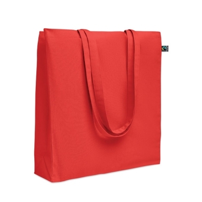 Torba na zakupy fairtrade 180 gr