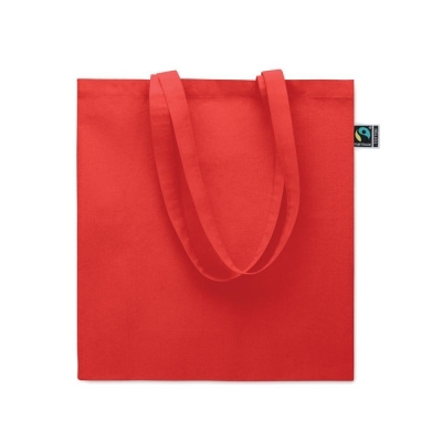 Torba na zakupy fairtrade 180 gr